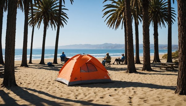 Les plus belles plages à découvrir autour de vias