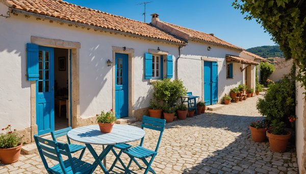 Où louer un cottage dans un camping à Vias ?