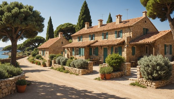 Quels sont les conseils à suivre pour choisir un cottage en camping à Vias ?