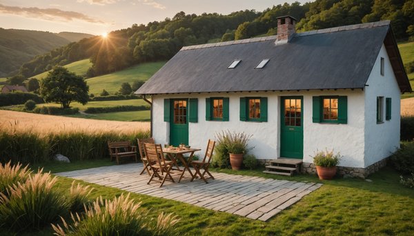 Quels sont les conseils pour profiter au mieux de son séjour en cottage dans un camping au Pays Basque ?