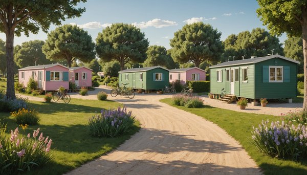 Quels sont les conseils pour louer un mobil home dans un camping en Vendée ?
