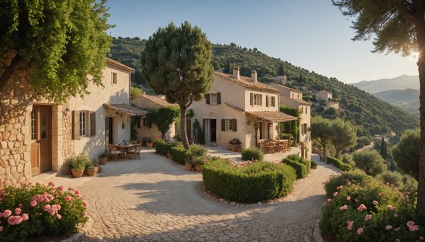 Quelles sont les destinations de camping 4 étoiles avec cottage dans le Var ?
