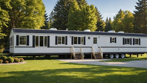 L'ultime guide pour l'achat de mobil home sur mobil discount