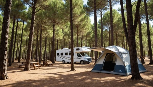 Découvrez le camping var idéal pour des vacances en famille