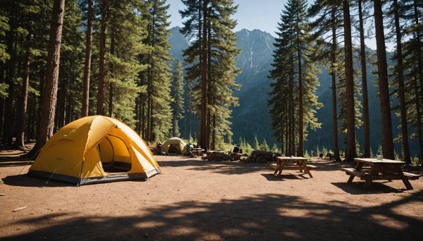Découvrez le séjour idéal en plein air à barcarès