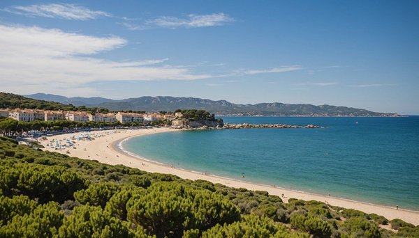Découvrez le meilleur des séjours au bord de la mer à argeles